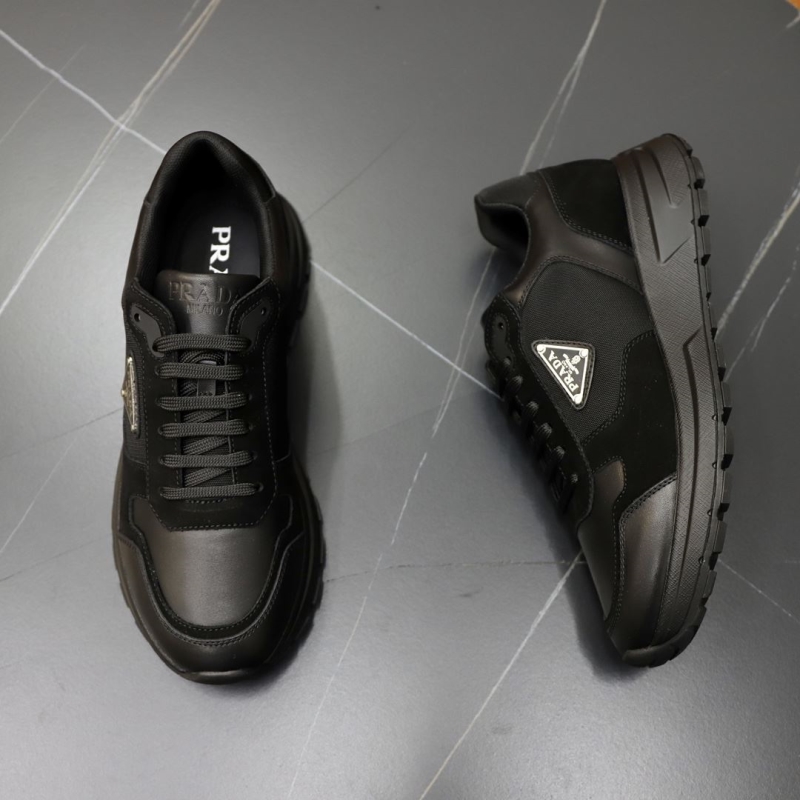 Prada Casual Shoes